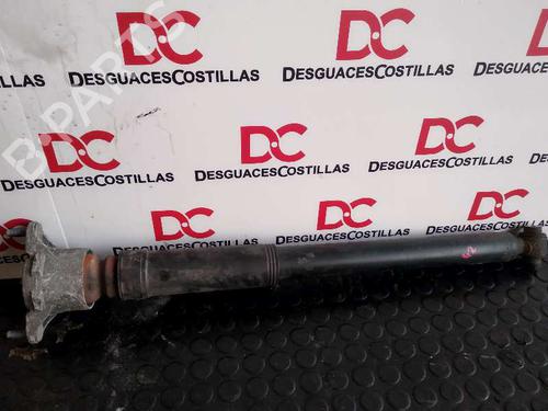 Used Right rear shock absorber MERCEDES-BENZ A-CLASS (W176) A 220 CDI (176.003) (170 hp) 17395792