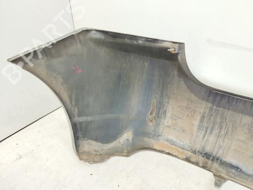 Rear bumper TOYOTA COROLLA (_E12_) 2.0 D-4D (CDE120_, CDE120R) | BP31182828C8 