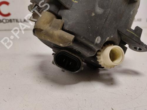 Left front fog light CITROËN C4 I (LC_)  | BP27518574C30 