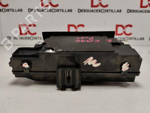 Tailgate lock FORD FOCUS C-MAX (DM2)  | BP17410221C101 