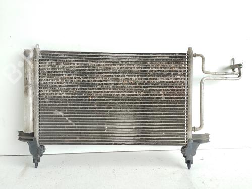 Used AC radiator FIAT STILO Multi Wagon (192_) 1.9 JTD (115 hp) 31932647