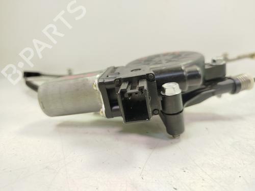 Front right window mechanism MAZDA 2 (DE_, DH_) 1.3 (DE3FS) | BP30801249C23