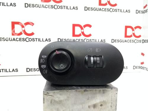 Headlight switch SEAT IBIZA III (6L1)  | BP17397587I24 