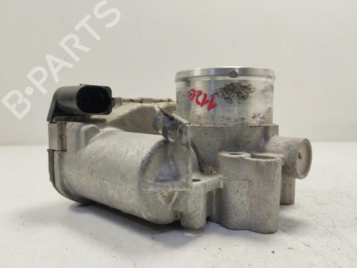 Corpo farfallato FORD FIESTA VI (CB1, CCN) 1.4 (97 hp) 30049706