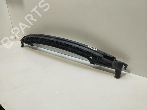 Front bumper reinforcement PEUGEOT 206 Hatchback (2A/C)  | BP20238617C109 