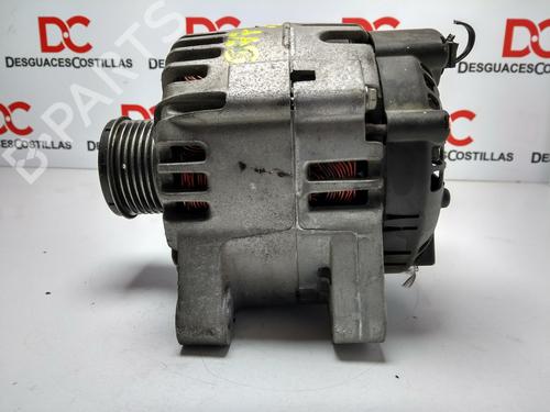 Alternator CITROËN C4 I (LC_)  | BP17411057M7 