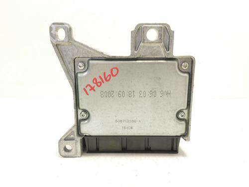 ECU airbags PEUGEOT 308 I (4A_, 4C_)  | BP17426335M53 