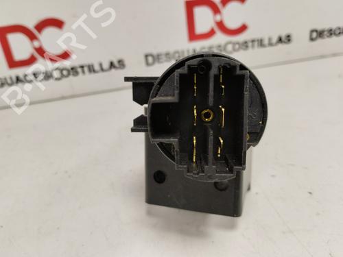 Ignition barrel FIAT PUNTO (188_) 1.9 JTD 80 (188.237, .257, .337, .357) | BP17414976M48 