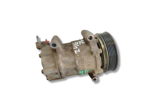 Used AC compressor AC compressor 39049421 39049421