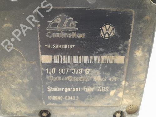 ABS pump VW GOLF IV (1J1) 1.9 TDI | BP17408015M43 
