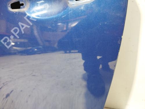 Left front door BMW 1 (E87) 118 d | BP23411571C2 