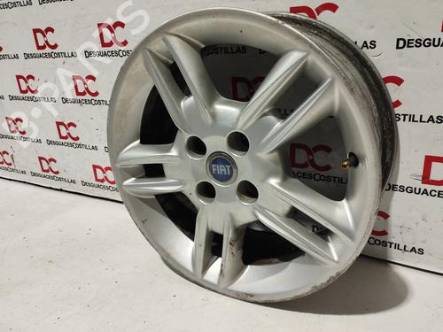 Rim FIAT PUNTO (188_) 1.2 16V 80 (188.233, .235, .253, .255, .333, .353, .639,... | BP17424626C45 