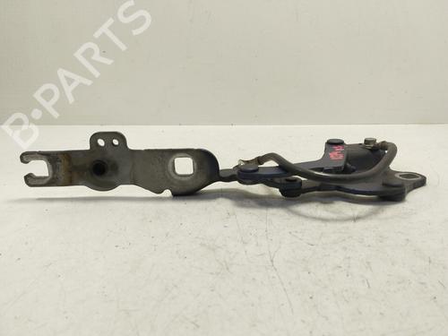 Hinge/Door check strap BMW 1 (E87) 118 d | BP23266125C146