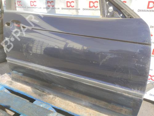 Right front door BMW 3 (E46) 320 d | BP17416101C3 