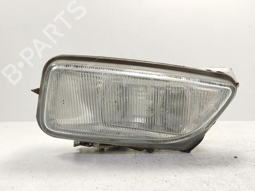Used Left front fog light CITROËN SAXO (S0, S1) 1.4 VTS (75 hp) 29954831