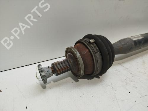Right front driveshaft SEAT IBIZA III (6L1)  | BP29561516M39