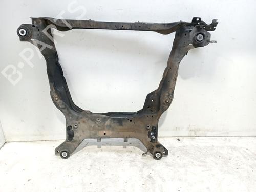 Used Subframe Subframe FORD S-MAX (WA6) 2.0 TDCi (140 hp) 34189449 34189449