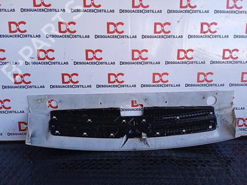 Grille CITROËN BERLINGO / BERLINGO FIRST Box Body/MPV (M_) 2.0 HDI 90 4WD (MBRHY, MCRHY) | BP17410019C40 