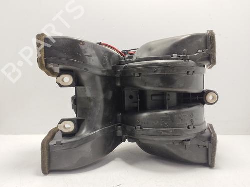 Used Heater matrix box BMW 5 (F10) 520 d (184 hp) 23258769
