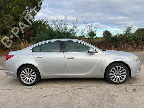 Electronic sensor OPEL INSIGNIA A Saloon (G09) 2.0 CDTI (69) | BP39020975M84 - Image 8