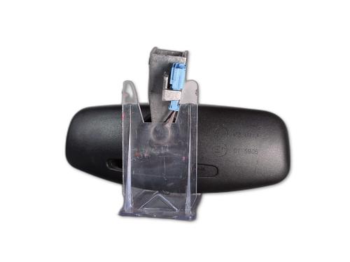 Used Rear mirror Rear mirror CITROËN C4 I (LC_) [2004-2014] 33872850 33872850