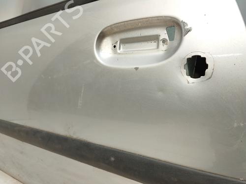 Left front door FORD FIESTA IV (JA_, JB_) 1.8 D | BP17427305C2 