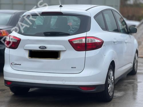 Pipe FORD C-MAX II (DXA/CB7, DXA/CEU)  | BP24372347M125 