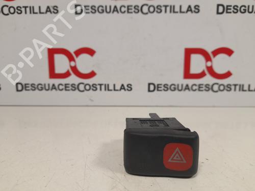 Used Warning switch VW POLO III (6N1) [1994-1999]  32085610
