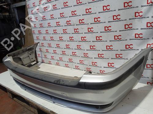 Rear bumper BMW 3 Touring (E46) 320 d | BP24885031C8 