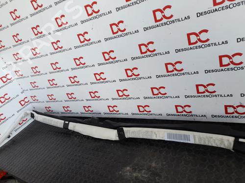 Used Left curtain airbag VW GOLF V (1K1) 1.6 FSI (115 hp) 17408289