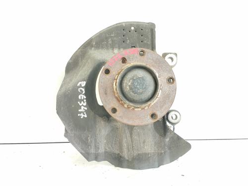 Used Left front steering knuckle BMW 3 (E46) 320 d (136 hp) 24262773