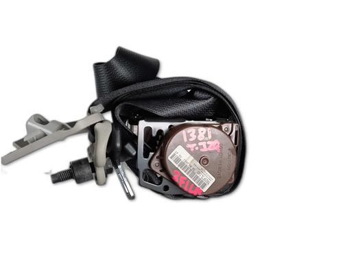 Cinto de segurança traseiro esquerdo Cinto de segurança traseiro esquerdo NISSAN QASHQAI I (J10, NJ10) [2006-2015] 36514866 36514866