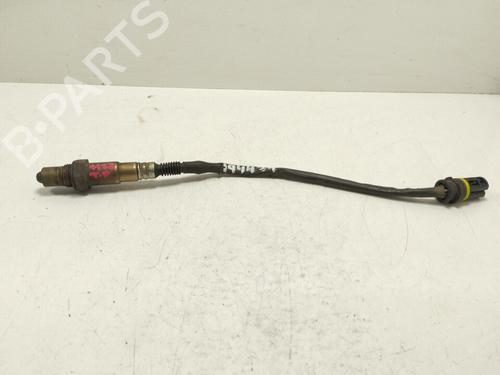 Used Electronic sensor MERCEDES-BENZ E-CLASS (W210) E 280 (210.063) (204 hp) 24627956