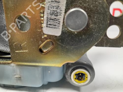 Front right seatbelt HYUNDAI GETZ (TB) 1.1 | BP17405133I25 