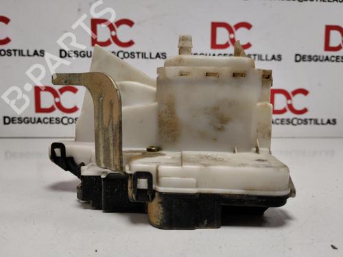 Rear right lock SEAT IBIZA II (6K1) 1.4 i | BP17416456C99 