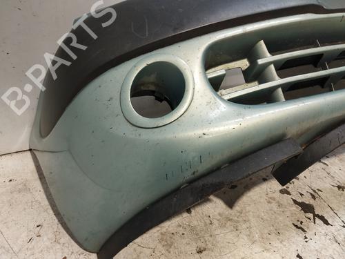 Front bumper CITROËN XSARA PICASSO (N68) 2.0 HDi | BP23069117C7 