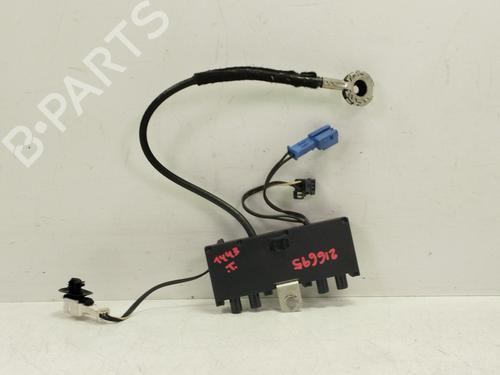 Electronic module PEUGEOT 307 CC (3B)  | BP30191213M83 