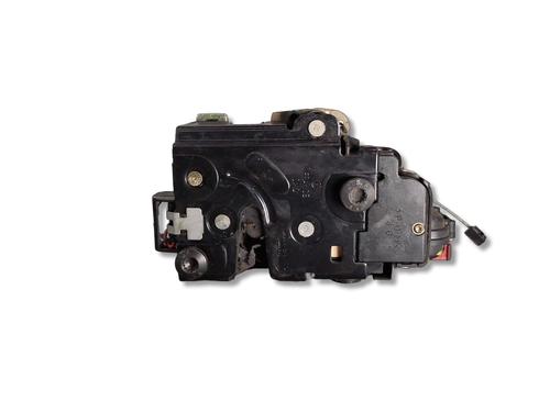 Used Rear left lock Rear left lock AUDI A2 (8Z0) 1.4 (75 hp) 36375020 36375020