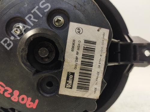 Heater blower motor CITROËN SAXO (S0, S1) 1.5 D | BP29956104M62