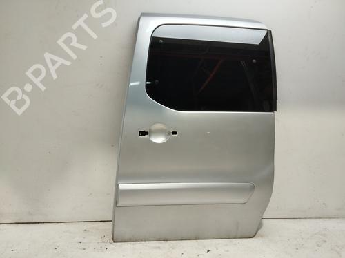 left-slide-door-citroen-berlingo-box-bodympv-b9-2008-32287122 main image