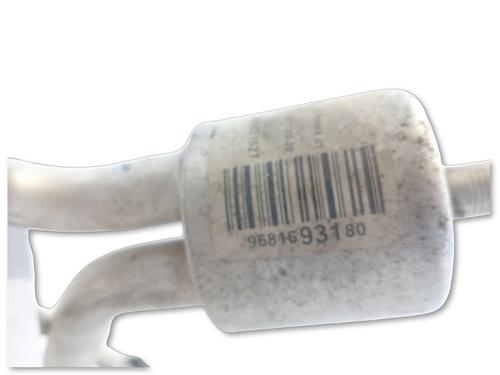 AC pipe PEUGEOT PARTNER Box Body/MPV 1.6 HDi / BlueHDi 75 | BP40560735M126 - Image 8