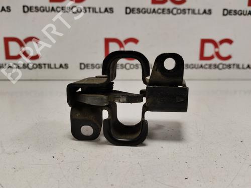 Hood lock MERCEDES-BENZ C-CLASS (W203) C 200 CDI (203.004) | BP27801459C133 