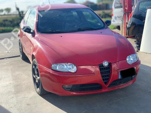 Front left interior door handle ALFA ROMEO 147 (937_) | BP32474129I13