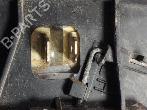 Left mirror glass VOLVO XC70 I Cross Country (295) D5 AWD | BP17422517C148 
