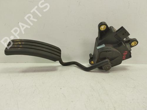 Pedal RENAULT CLIO III (BR0/1, CR0/1)  | BP27407248I4 