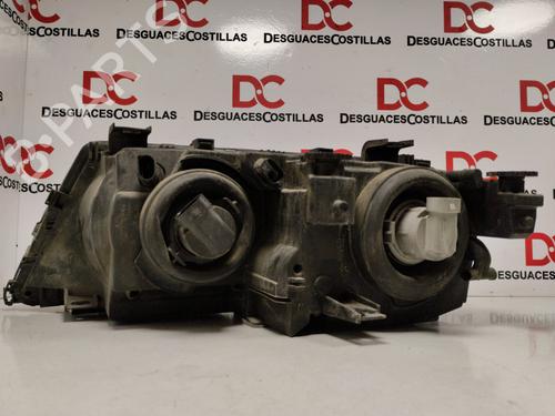 Right headlight BMW 3 (E46) 320 d | BP17412863C29 