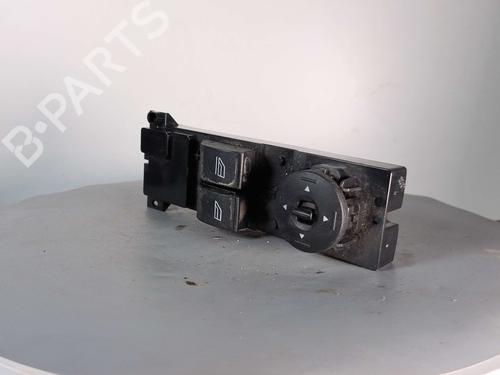 Left front window switch FORD FOCUS II (DA_, HCP, DP) 1.6 TDCi | BP38460574I27 - Image 2
