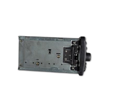 Bilradio FORD FOCUS I (DAW, DBW) 1.8 TDCi | BP30120375E6 