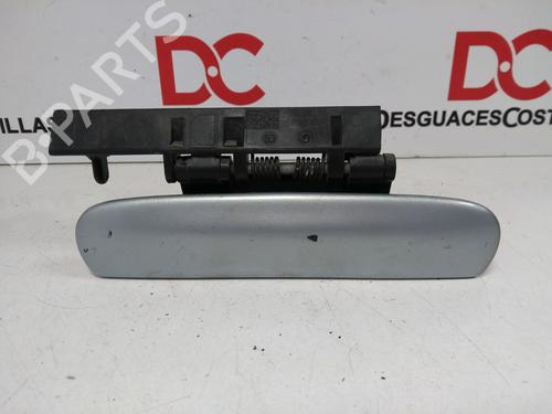 Used Front right exterior door handle CITROËN XSARA (N1) 2.0 HDi 90 (90 hp) 18312447