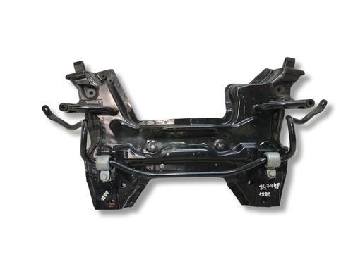 Used Subframe Subframe PEUGEOT 207 (WA_, WC_) 1.4 HDi (68 hp) 40041254 40041254
